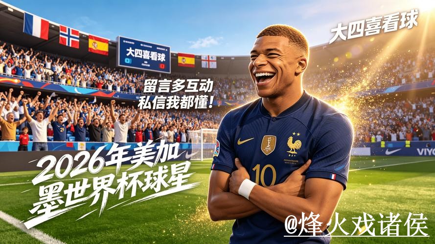 在家畅享世界杯：2026世界杯下注APP下载指南